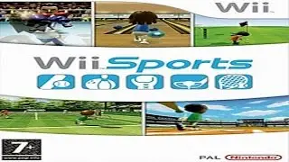 Wii Sports Fitness Test