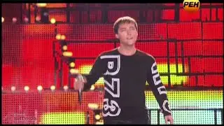 Юрий Шатунов - Лето /Легенды Ретро FM 2009