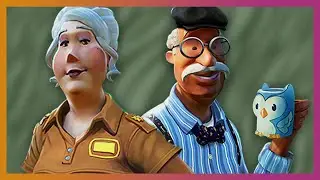 🦁 Campaign Mode News! | Planet Zoo Update