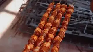 TOSYALI HOLDİNG, GUİNNESS REKORUNA HAZIR!