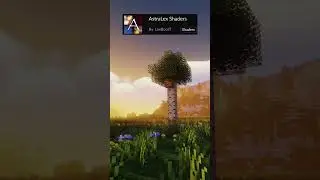 shaders for minecraft