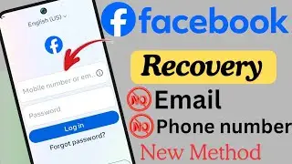 How to recover Facebook account without phone number [new method]