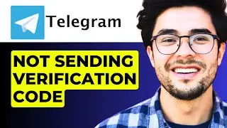 How to Fix Telegram Not Sending Verification Code Problem on Android 2024 Updated