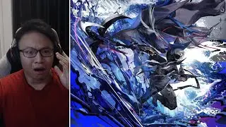 Ulpianus Viewer Pulls | Arknights Path of Life