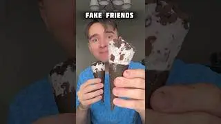 Radmiru fake or real friends? 😣 #shorts