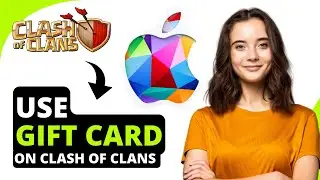 How to use Apple gift card on Clash of Clans (Best Method)