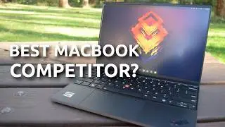 One of the best laptops in 2024? - ThinkPad Z13 Gen 2 (Linux friendly!)