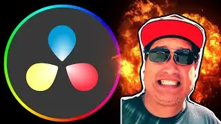 Getting Started with DaVinci Resolve