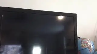 Opening To Chisum 1994 VHS