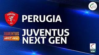 Perugia - Juventus Next Gen 2-0 | Gli Highlights