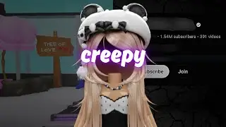 The Roblox Youtuber who ruined the lives of MILLIONS of CHILDREN