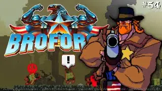 Welcome to Hell - BROFORCE