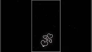Black screen template PAR PYAR TERA MENU Black Screen Template Green Screen Template