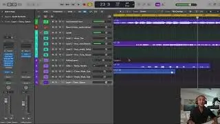 The Ultimate Vocal Template (Logic Pro)