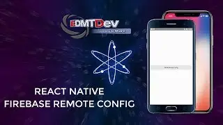 React Native Tutorial - Implement Firebase Remote Config in Android