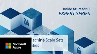 Azure Virtual Machines Scale Sets: Scaling Capabilities