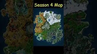 Fortnite Chapter 4 Season 4 LAST RESORT v26.00 Map 