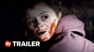 Blood Trailer #1 (2023)