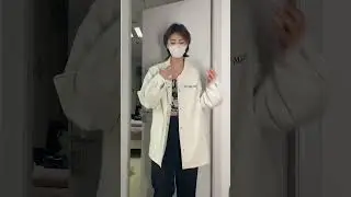 브루마 일본체육복 입은 누나