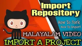 How To Add Existing Project to a github Repository