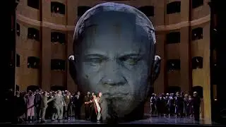 Opus Arte 20th Anniversary Trailer