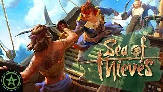 The Shroudbreakers Tall Tale - Sea of Thieves | Live Gameplay