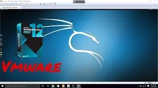 Install Kali Linux on VMware