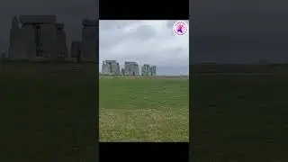 Таинственный STONEHENGE