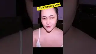 TALITHA CURTIS Artis FTV yang Lagi Viral