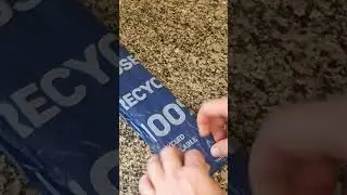 I Tried Handy Plastic Bag Storage for 30 Days and It Changed My Life!