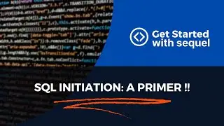 SQL Kickstart !! 