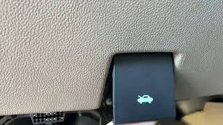 How to open the hood on a GMC Yukon XL