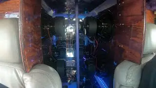 8 Trinity Audio H Series 15s | INSANE DEMO