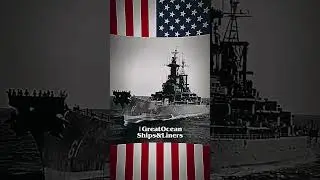 USS Iowa edit 🇺🇲 #ships #edit #shorts