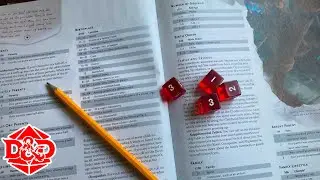 Three Ways To Create D&D Characters with Daniel Bode : talking dnd (8)