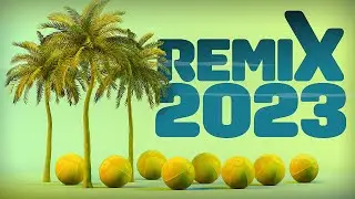 Remix 2023 ⚡ Covers Popular Songs