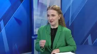 Михаил Бишанов.  Участник конкурса 