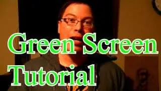 How to Setup a Green Screen and Lighting (Beginner's Guide)