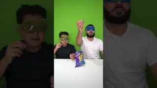 Guess The Takis Flavor, Win $100! 🤑