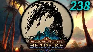 Mega Boss: Hauani O Whe - Let's Play Pillars of Eternity II: Deadfire (PotD) 