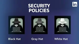 IT Security Tutorial - Exploring SECURITY Policies