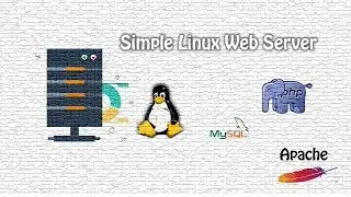 Apache Web Server On Linux : PHP & MySQL