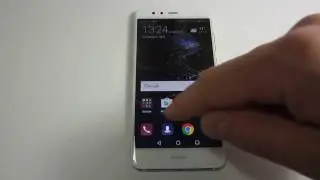 Huawei P10 Lite | UI Performance & Impressions