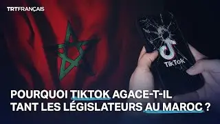 Des députés marocains s’attèlent à protéger les mineurs des contenus “inappropriés” sur TikTok