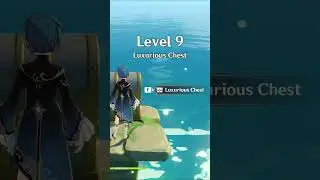 luxurious chest is NOT the best chest 