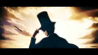 Lord of mysteries | Повелитель тайн [Edit]