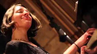 strobe session 33 - diana lawrence