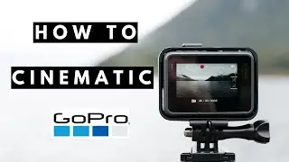 How to make your GoPro footage look Cinematic || Hindi Tutorial