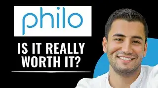 Philo TV Review 2024: is it Worth it?