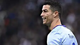 Ronaldo New Rare Clips HD 2023